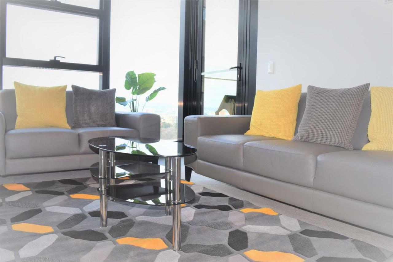 Apartment Executive Little Collins Street Melbourne