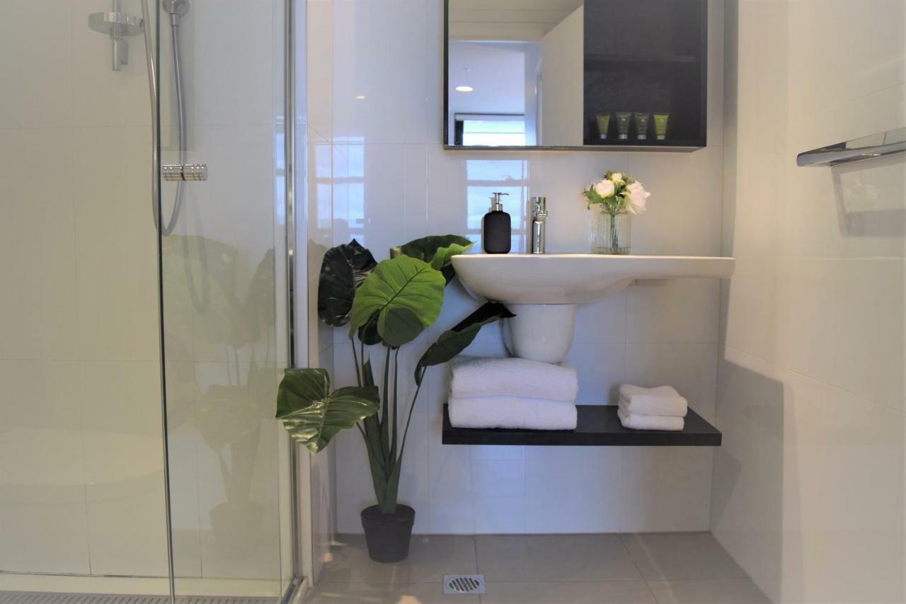 Apartment Executive Little Collins Street Melbourne