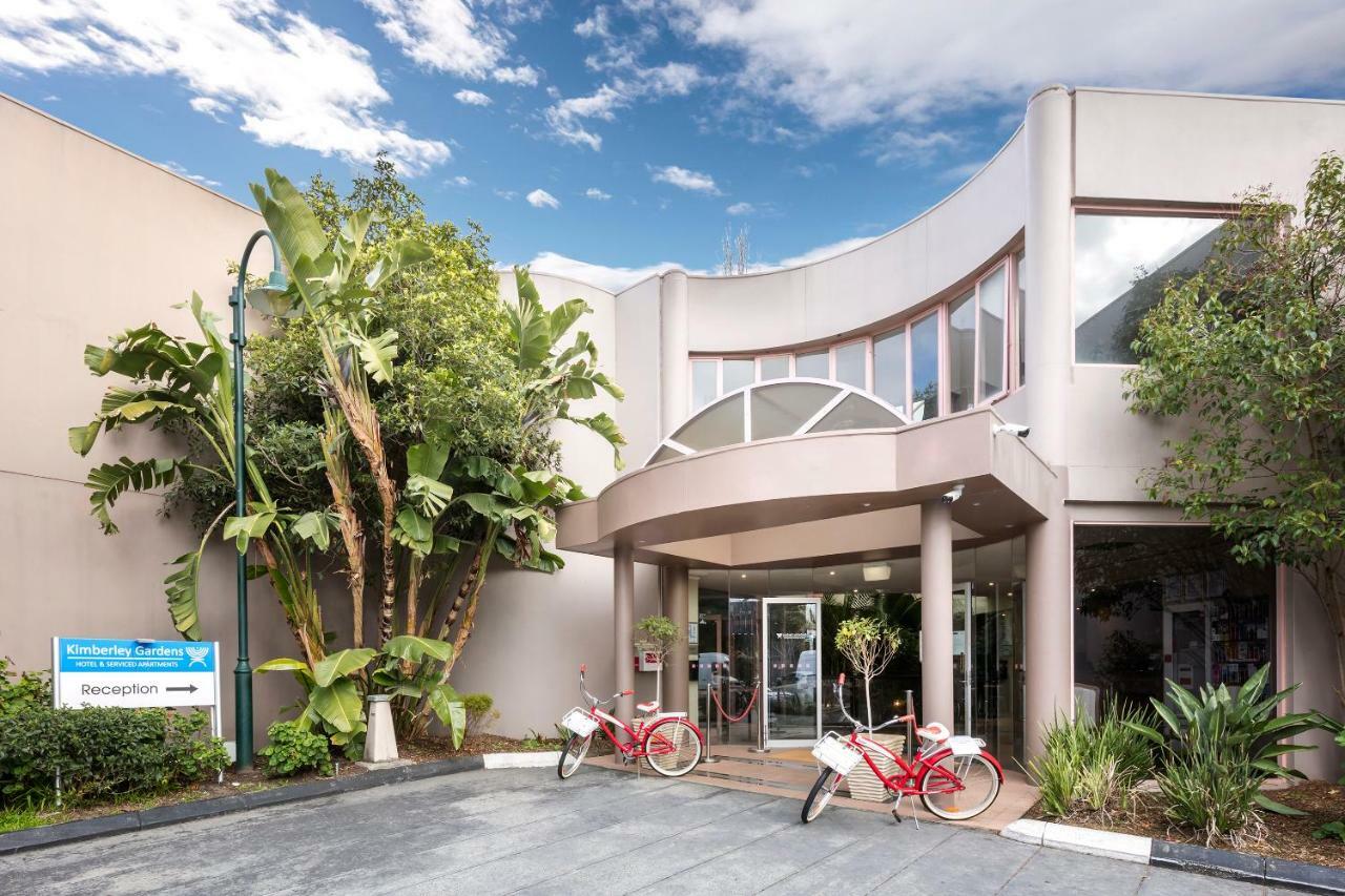 Hotel Kimberley Gardens Hotel, Serviced And Serviced
