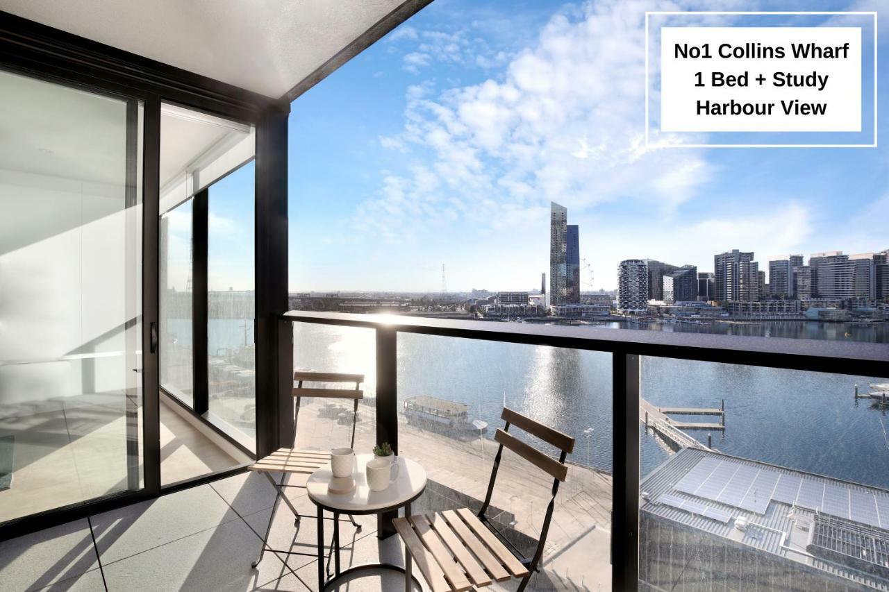 Orange At Collins Wharf 4* Melbourne