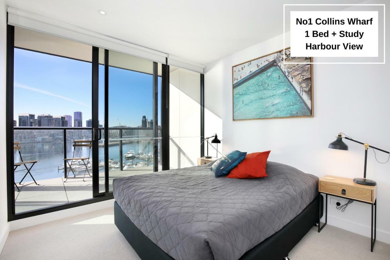 Orange At Collins Wharf 4* Melbourne