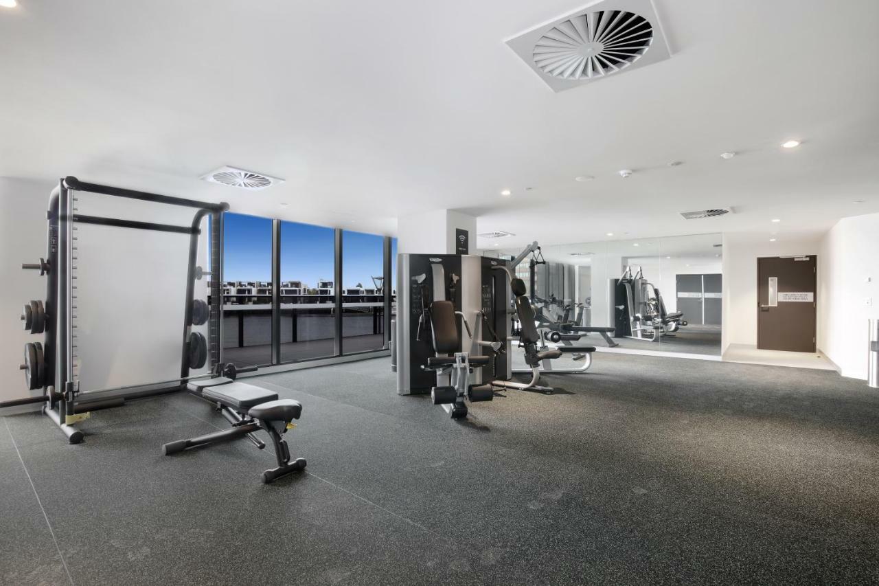 Aparthotel Orange At Collins Wharf 4*