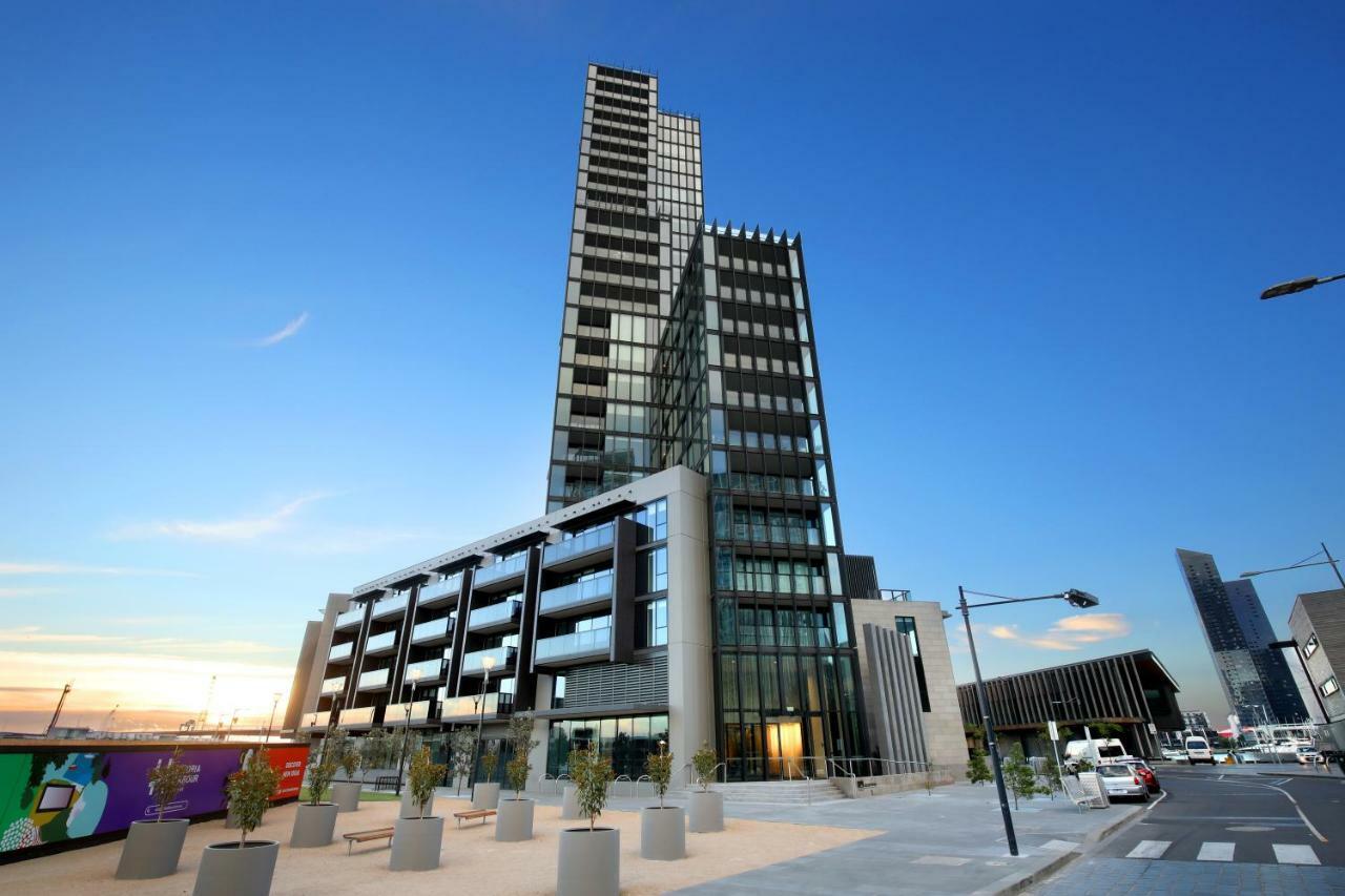 Orange At Collins Wharf 4* Melbourne