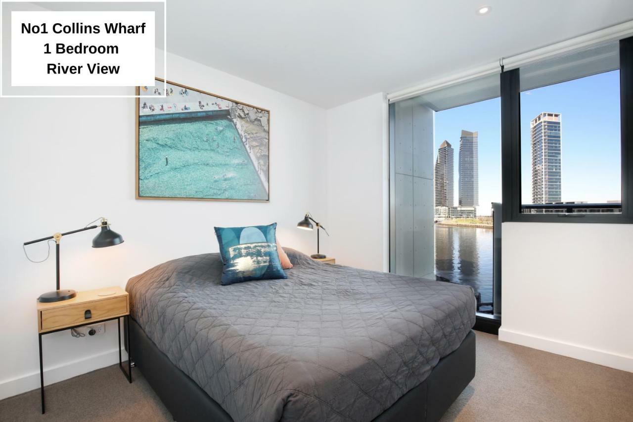 Orange At Collins Wharf Aparthotel 4*