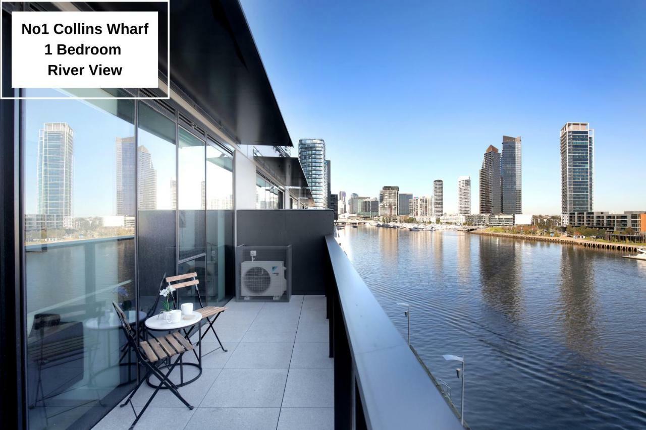 Orange At Collins Wharf 4*