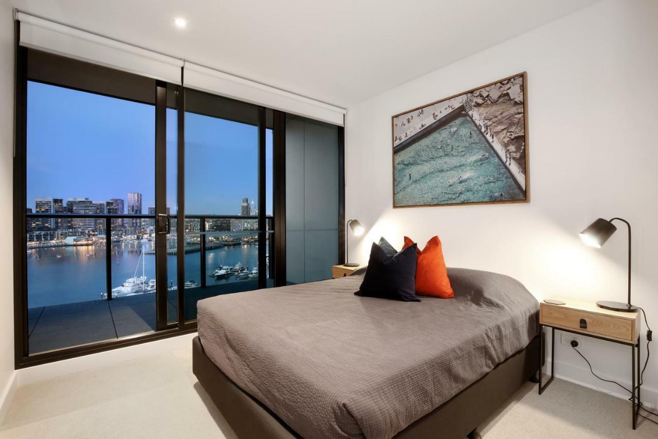 Aparthotel Orange At Collins Wharf 4*