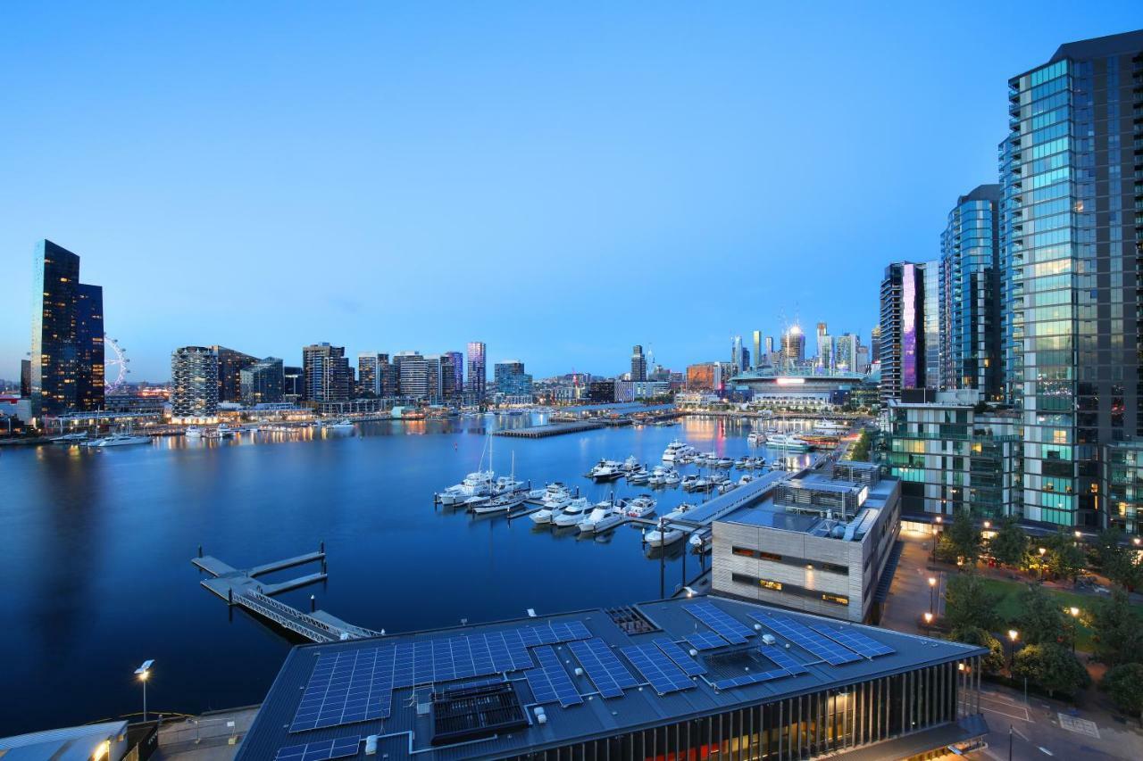 Aparthotel Orange At Collins Wharf 4*