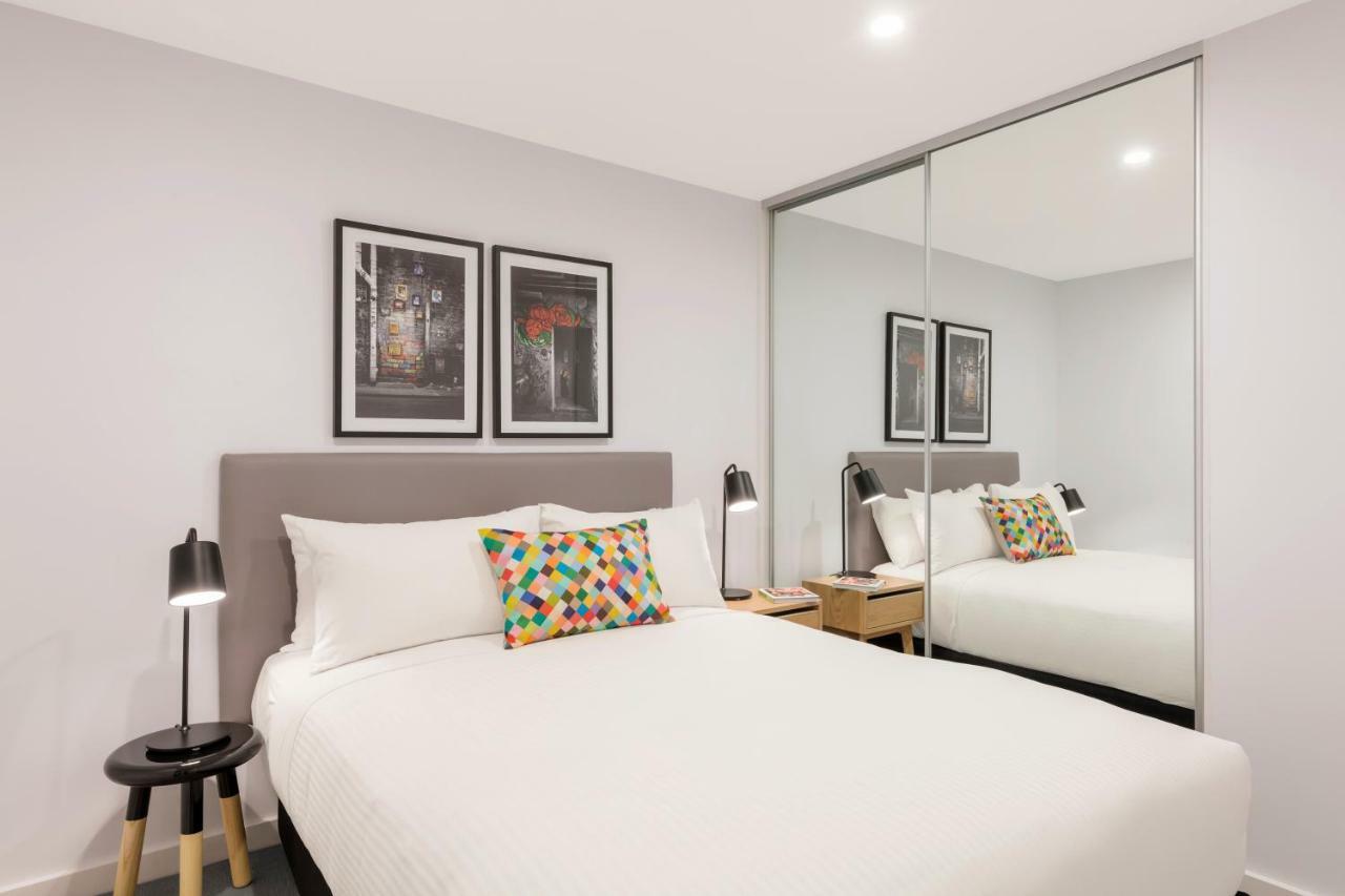 @ 57 City Apartment Melbourne