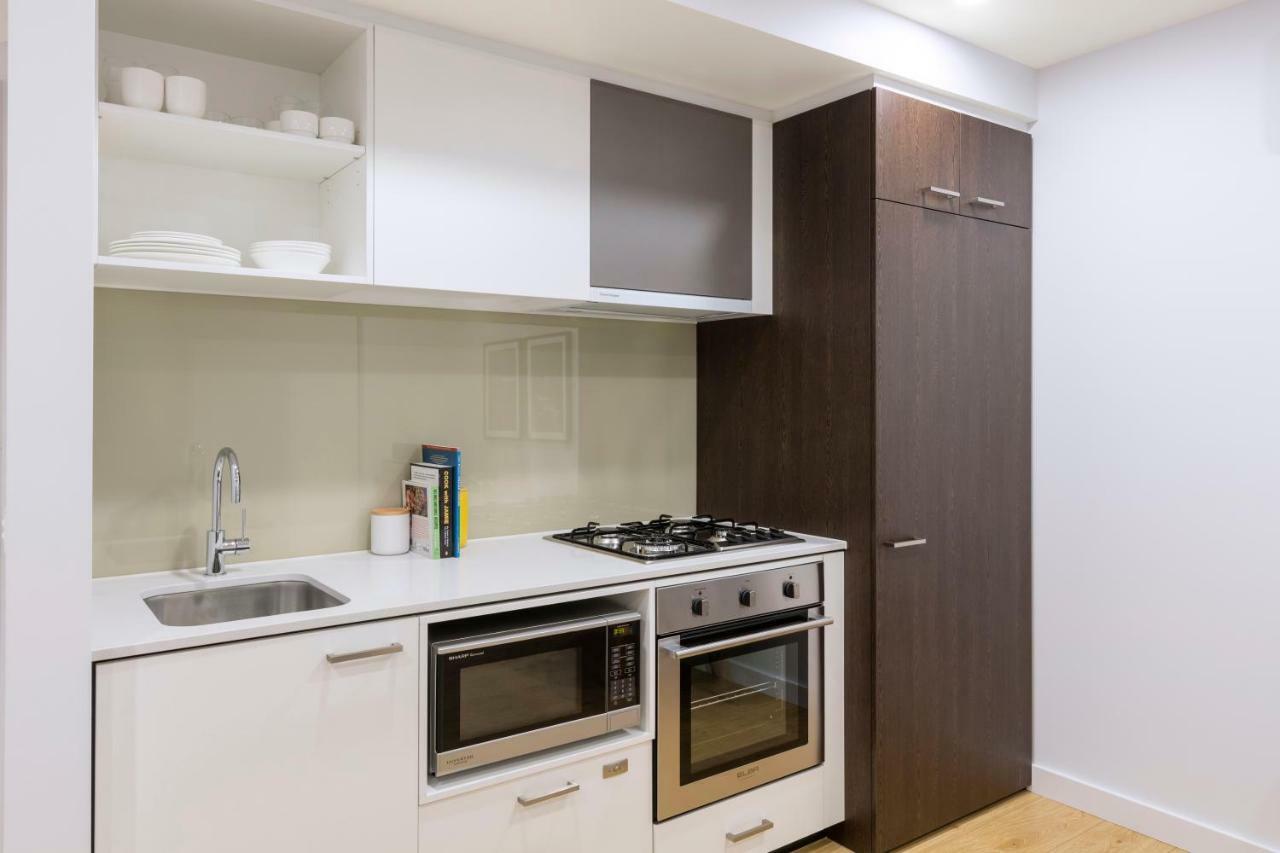 @ 57 City Apartment