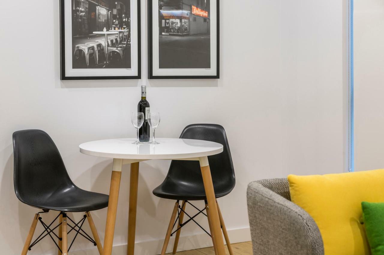 @ 57 City Apartment Melbourne