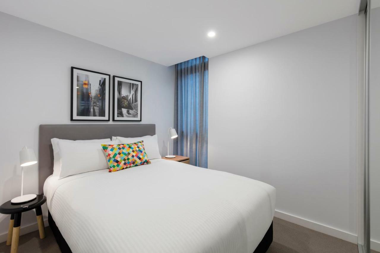 Apartment @ 57 City