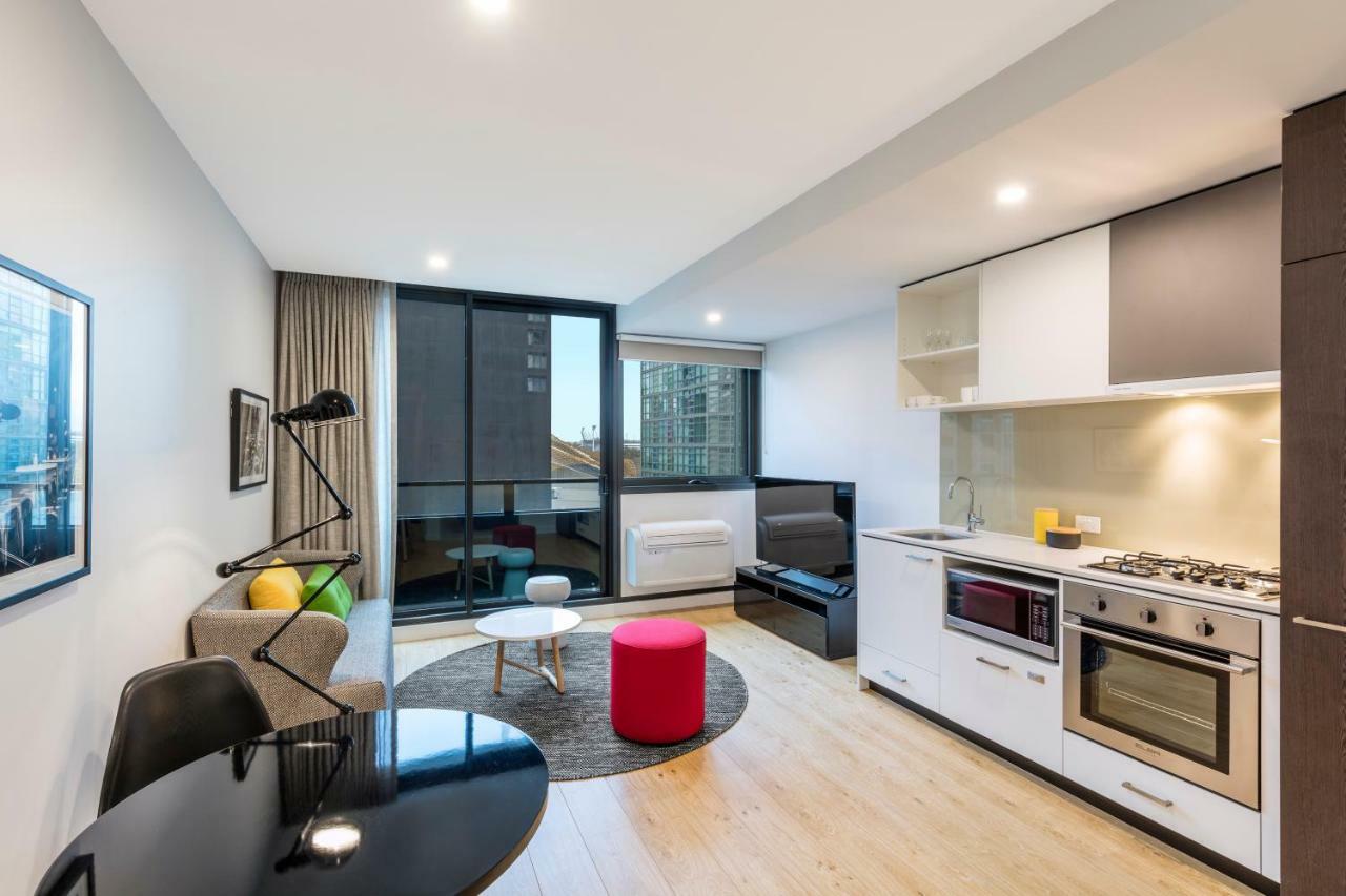 Apartment @ 57 City *