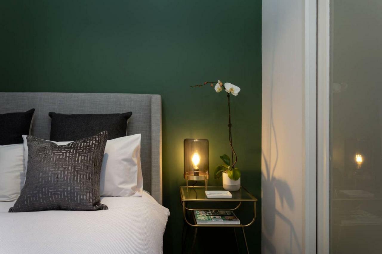 Apartamento Oliver Stylish Views Near Graffiti Laneways