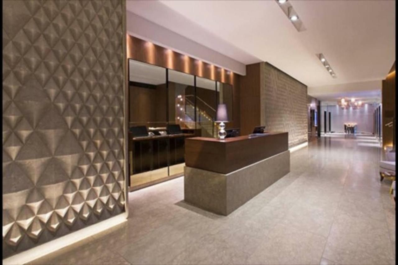 Apartment Owen - Soaring City Views Central Location Melbourne