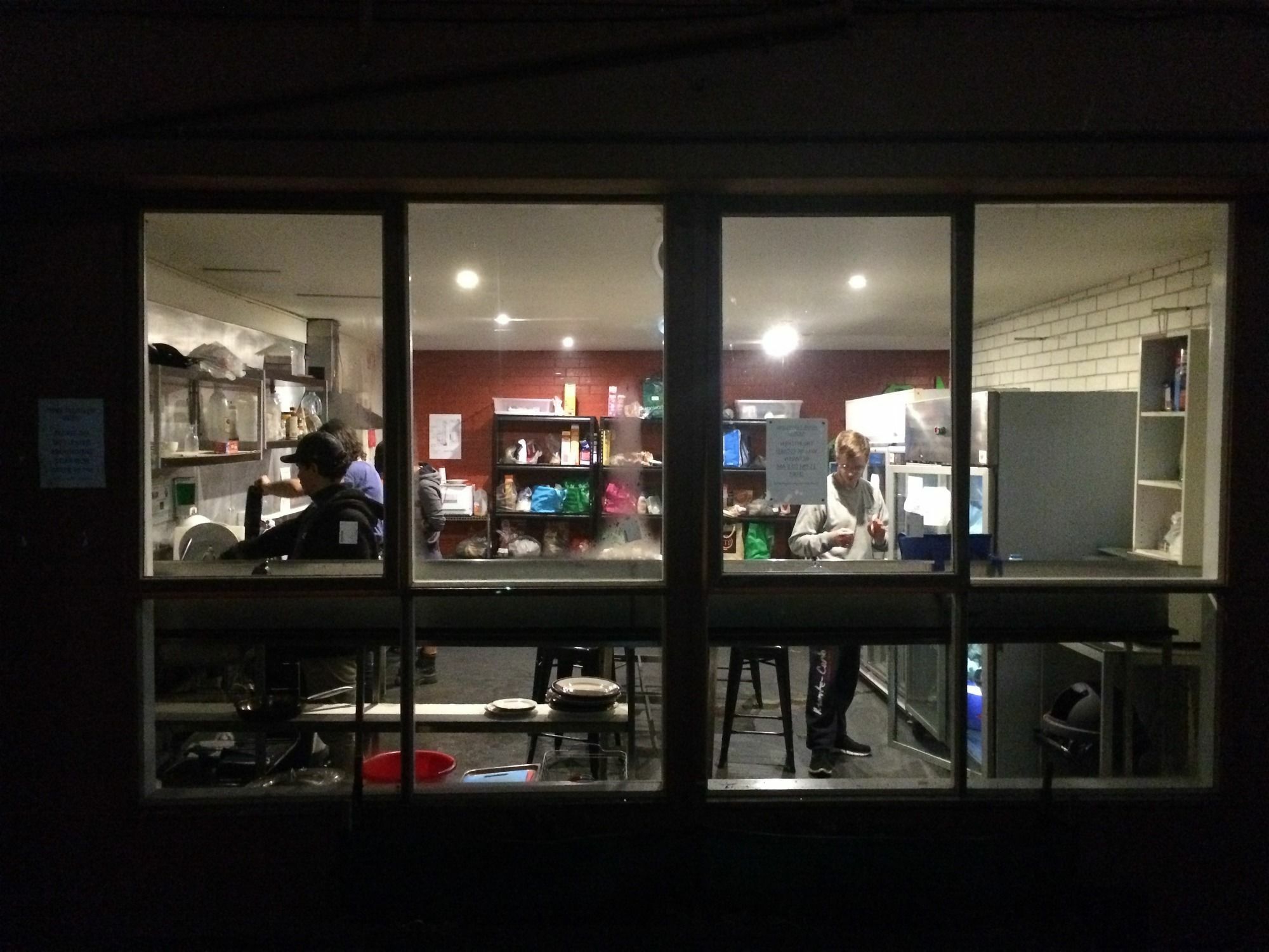 St Kilda Hostel Hostel *