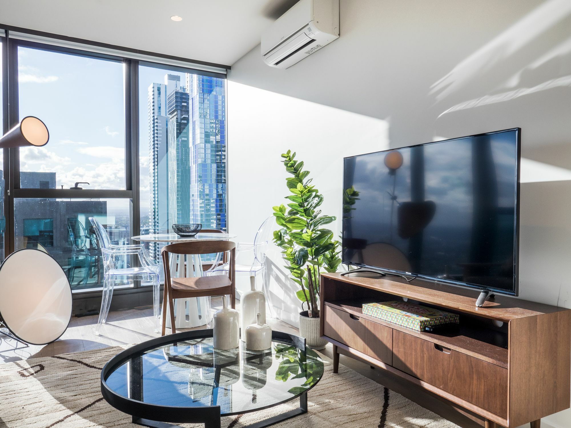 Apartment Littlestay Collection- Eporo *