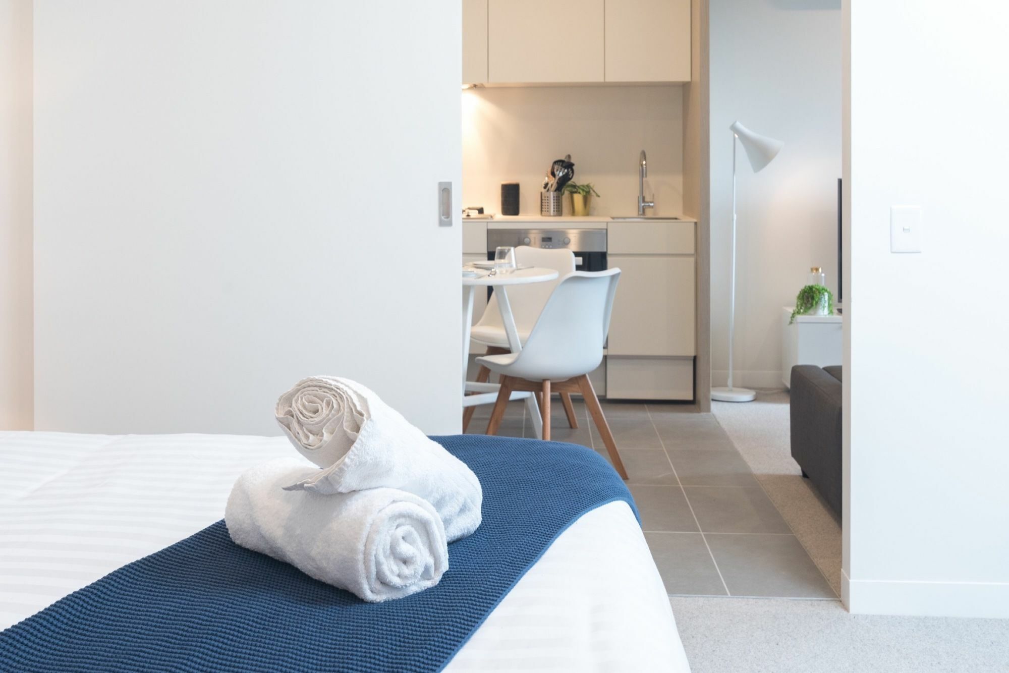 Staycentral Docklands Delight * Melbourne