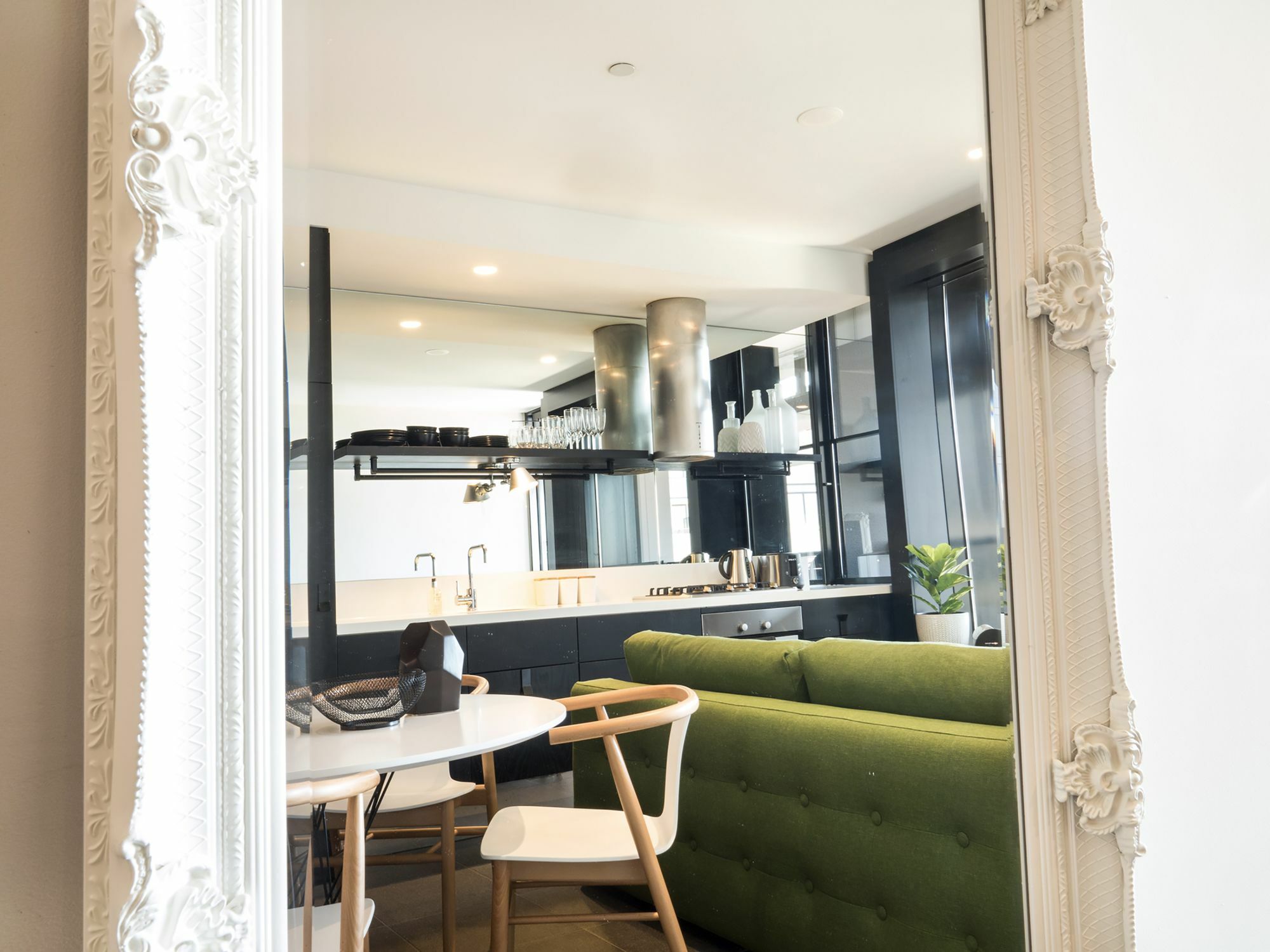 Littlestay Lilli - 1 Bedroom Aptm Apartment Melbourne