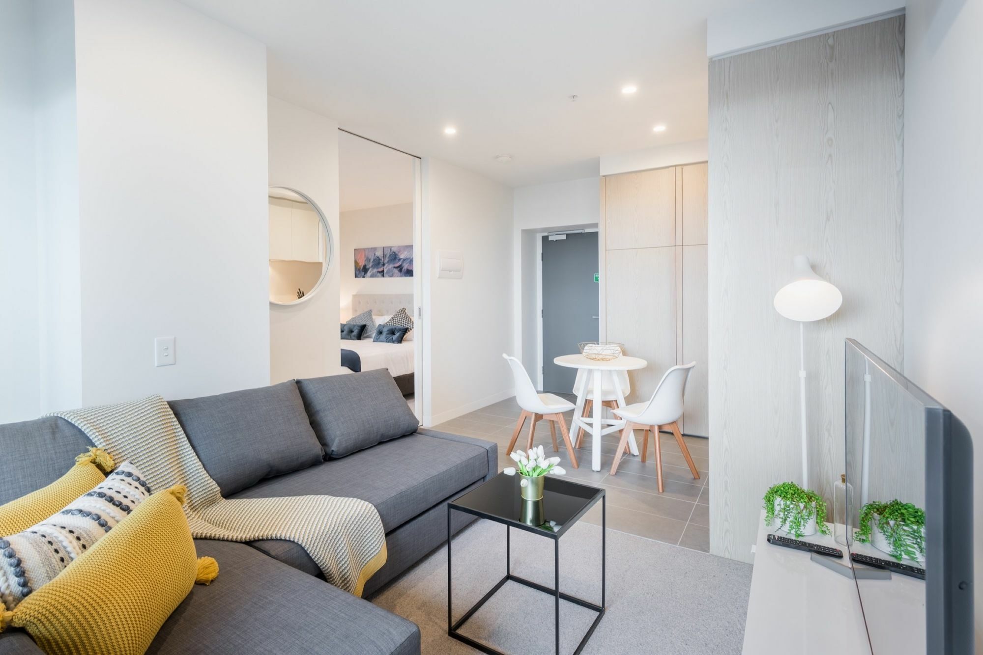 Staycentral Docklands Delight * Melbourne