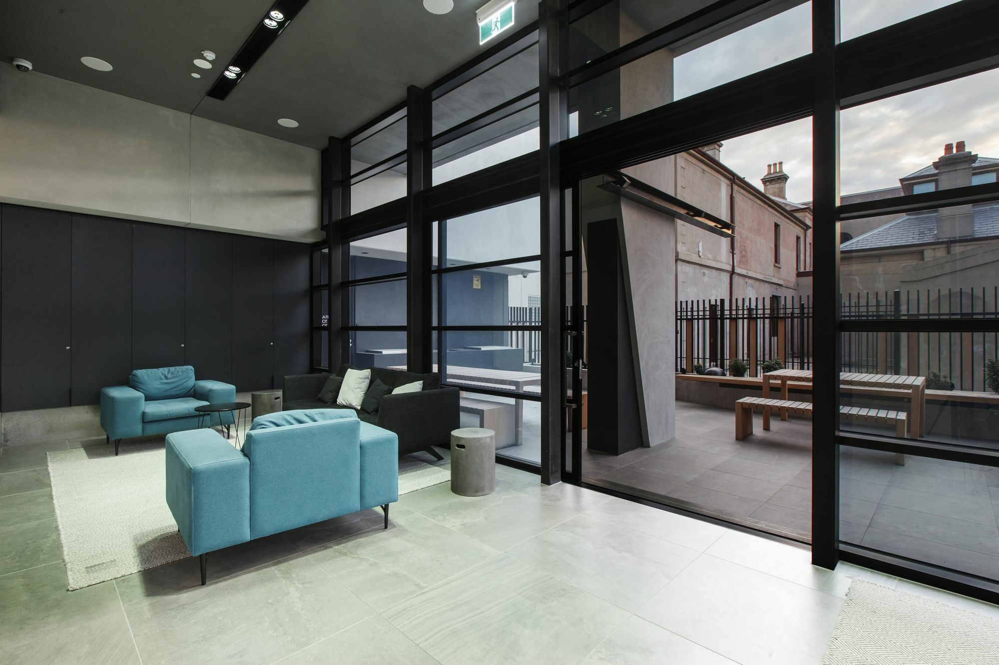 Ultra Stylish Breathtaking Views *