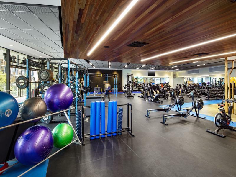 Quest Docklands Aparthotel Melbourne