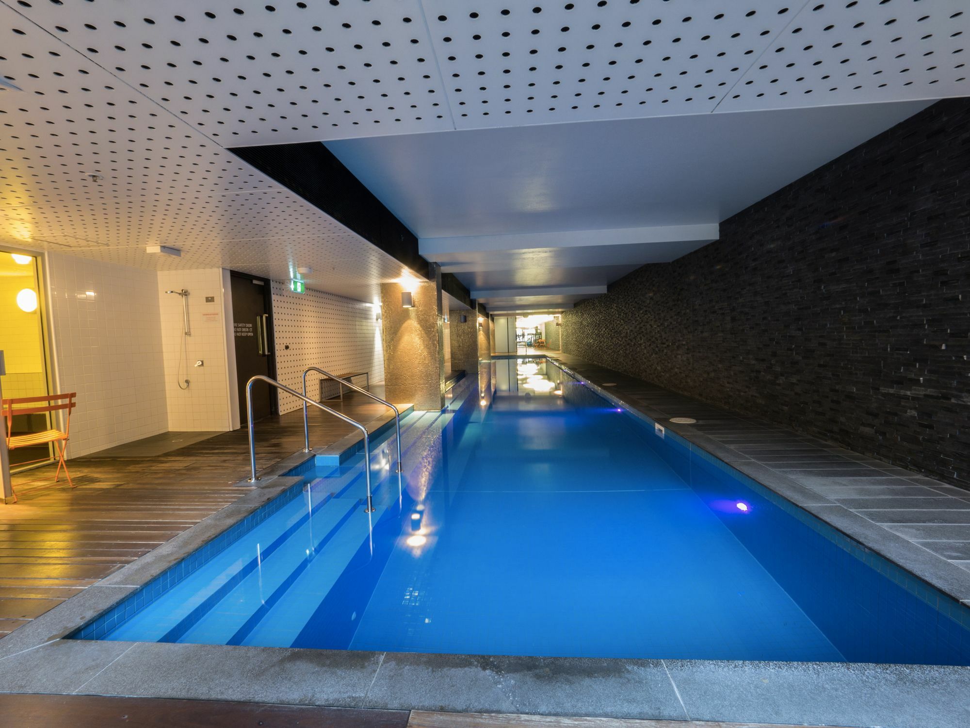 Littlestay Sturt - 2 Bedroom Aptm Apartamento Melbourne