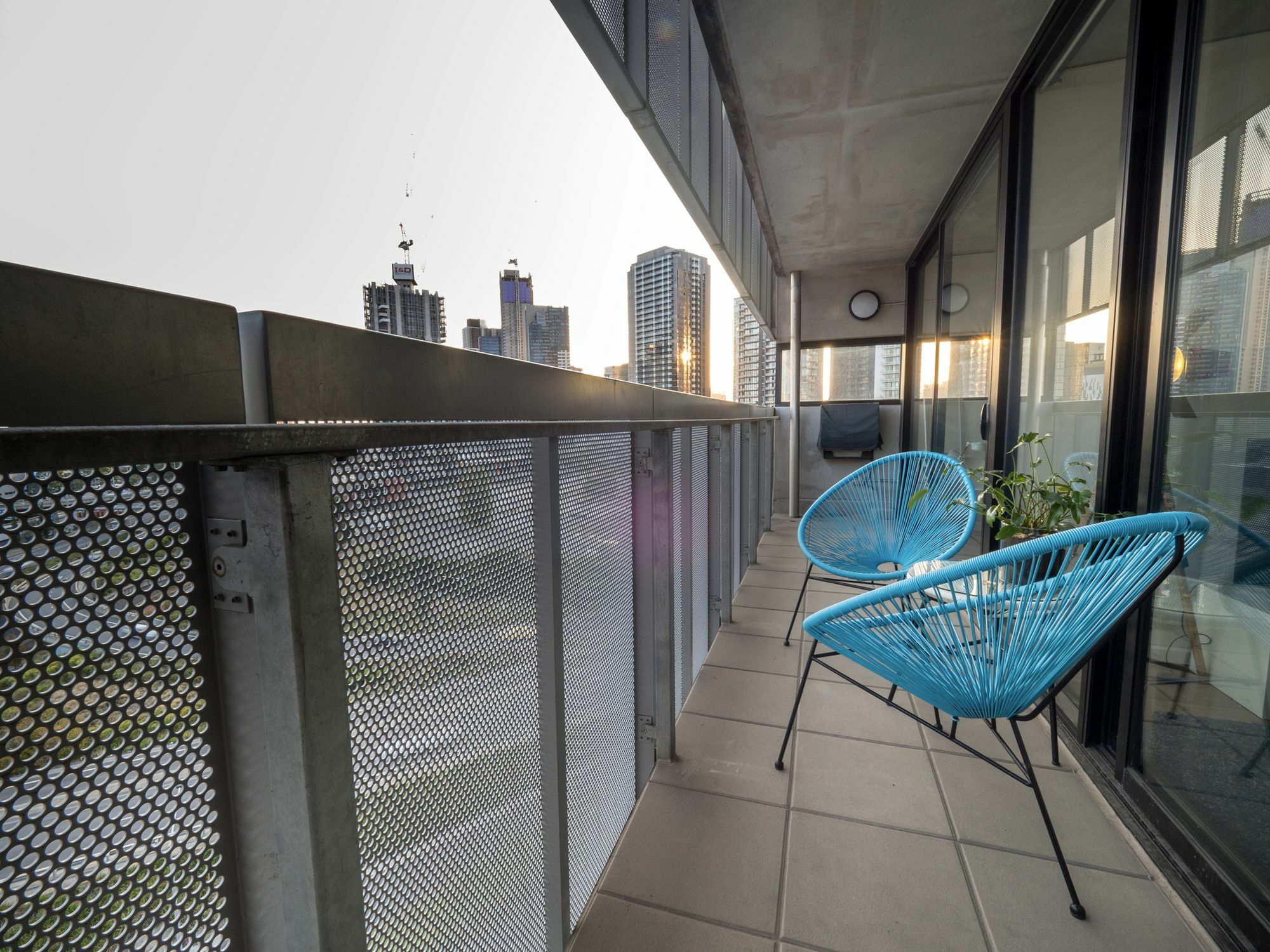 Littlestay Sturt - 2 Bedroom Aptm Apartamento Melbourne