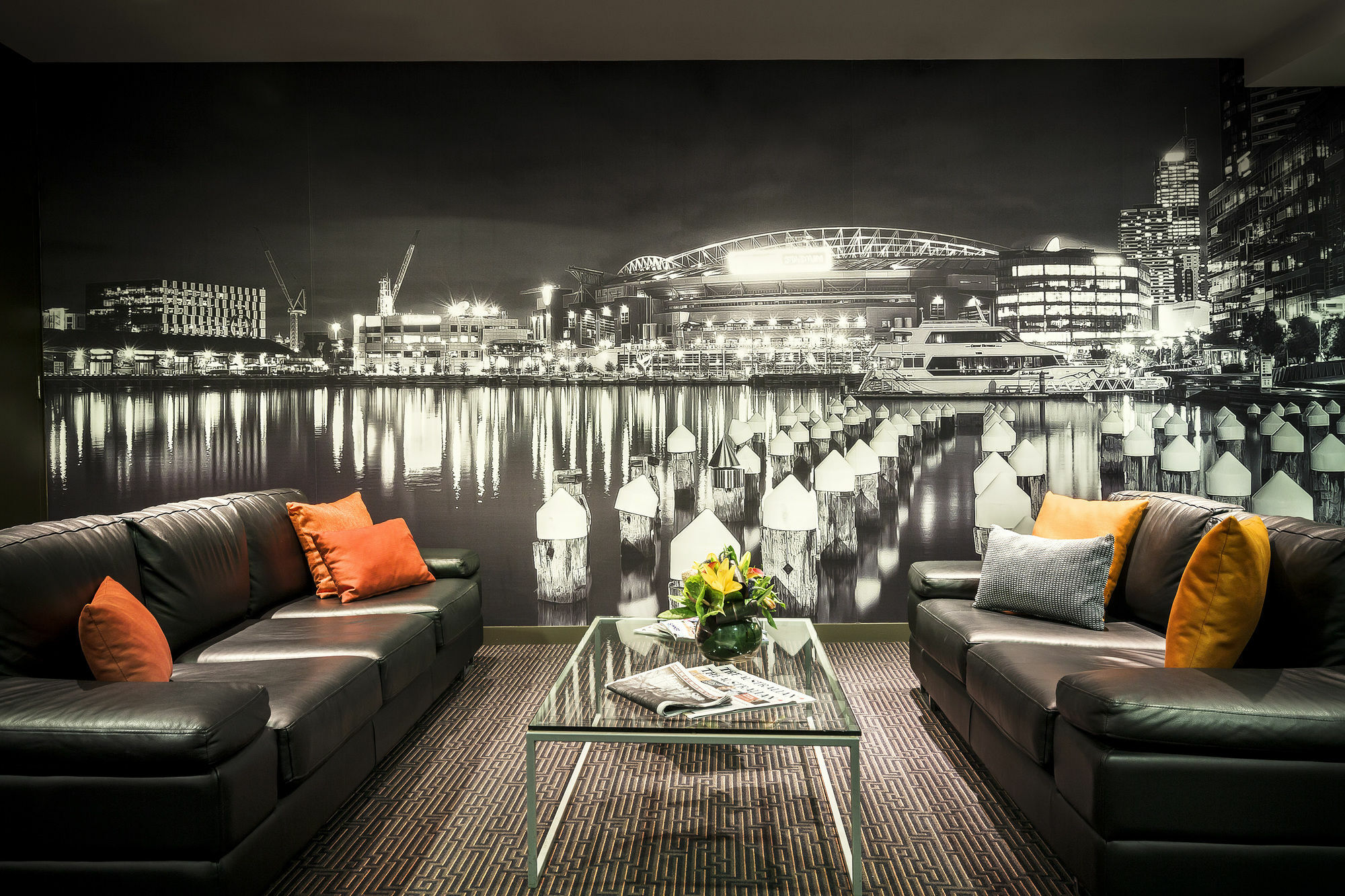 Quest Docklands Melbourne