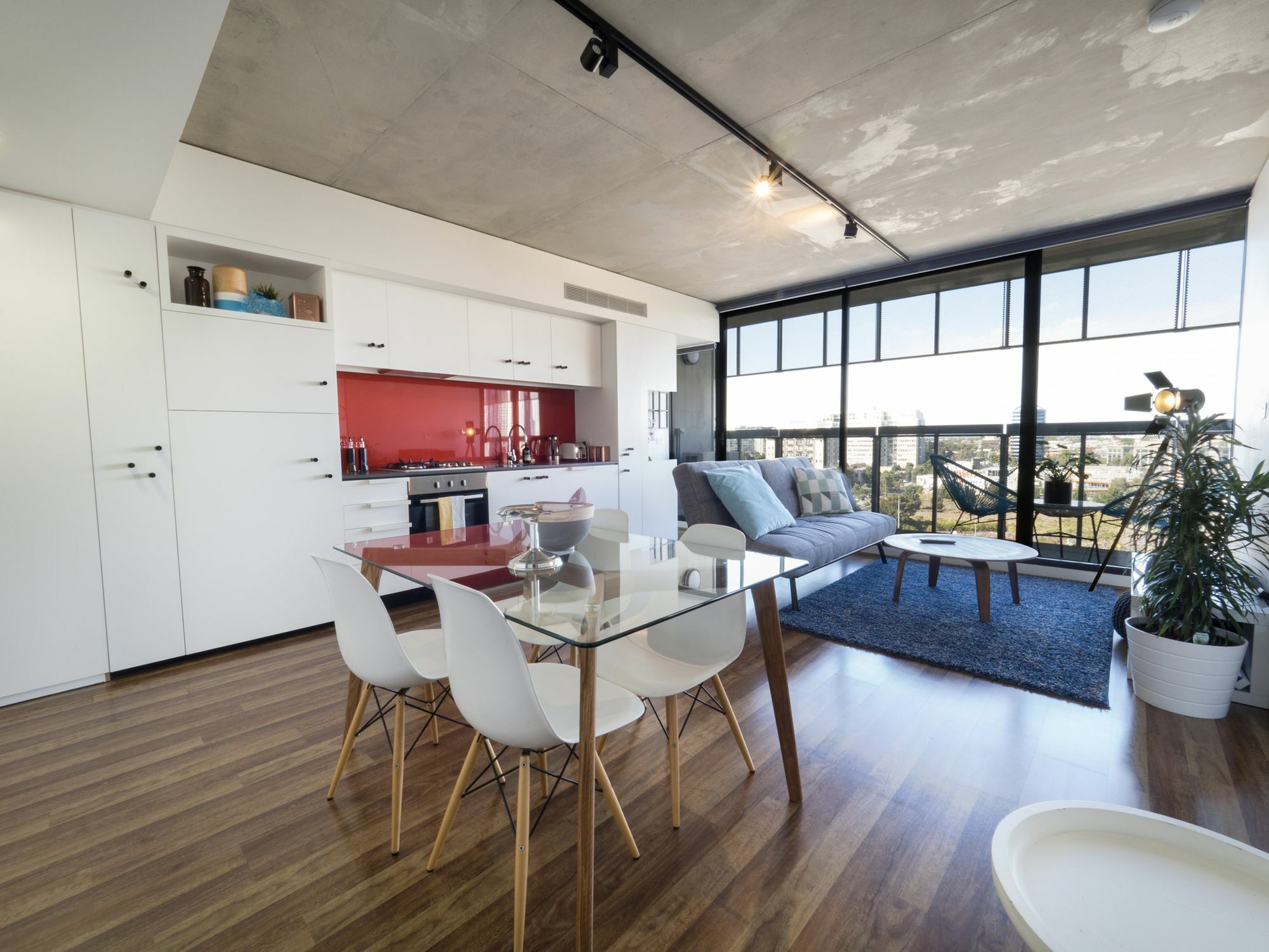 Littlestay Sturt - 2 Bedroom Aptm Apartamento
