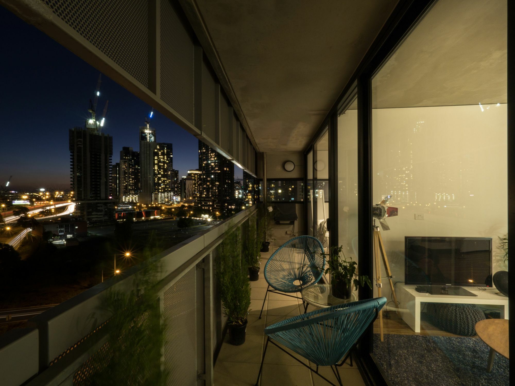 Apartamento Littlestay Sturt - 2 Bedroom Aptm