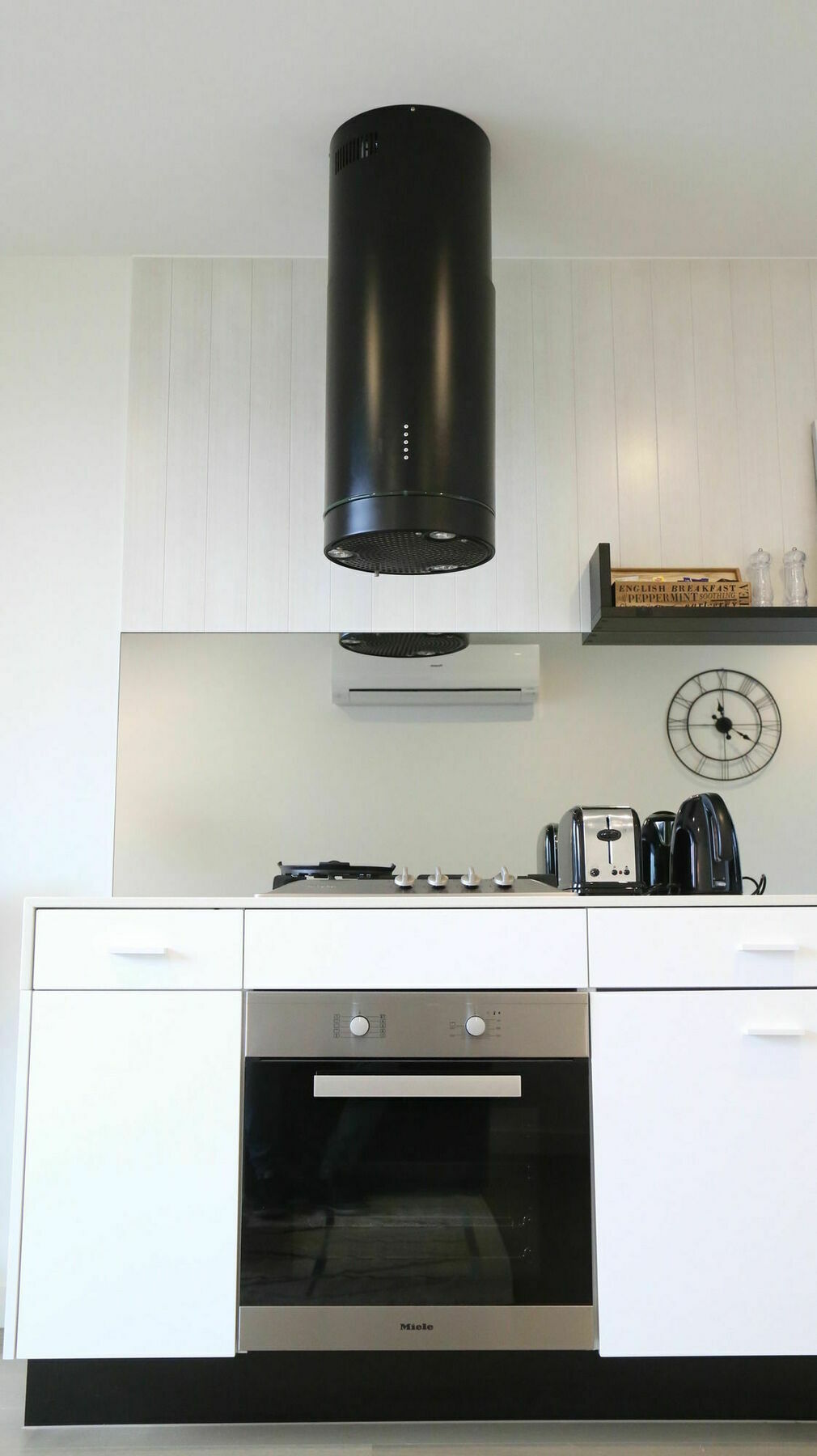 The Icon St Kilda Apartment