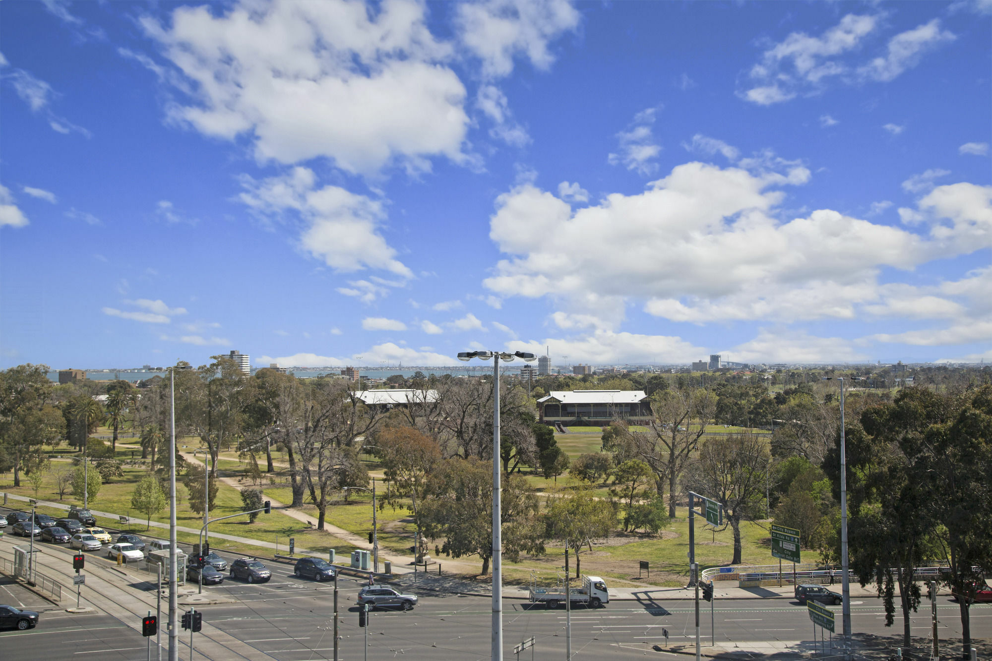 The Icon St Kilda Apartment Melbourne
