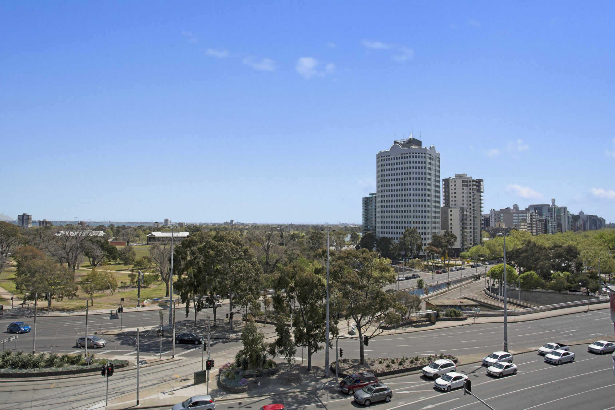 The Icon St Kilda Apartment Melbourne