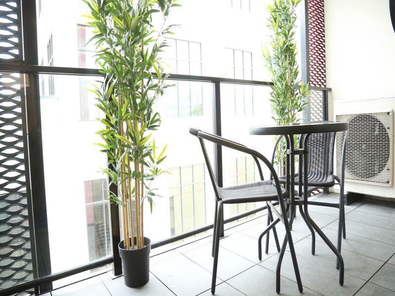 The Icon St Kilda Apartment Melbourne