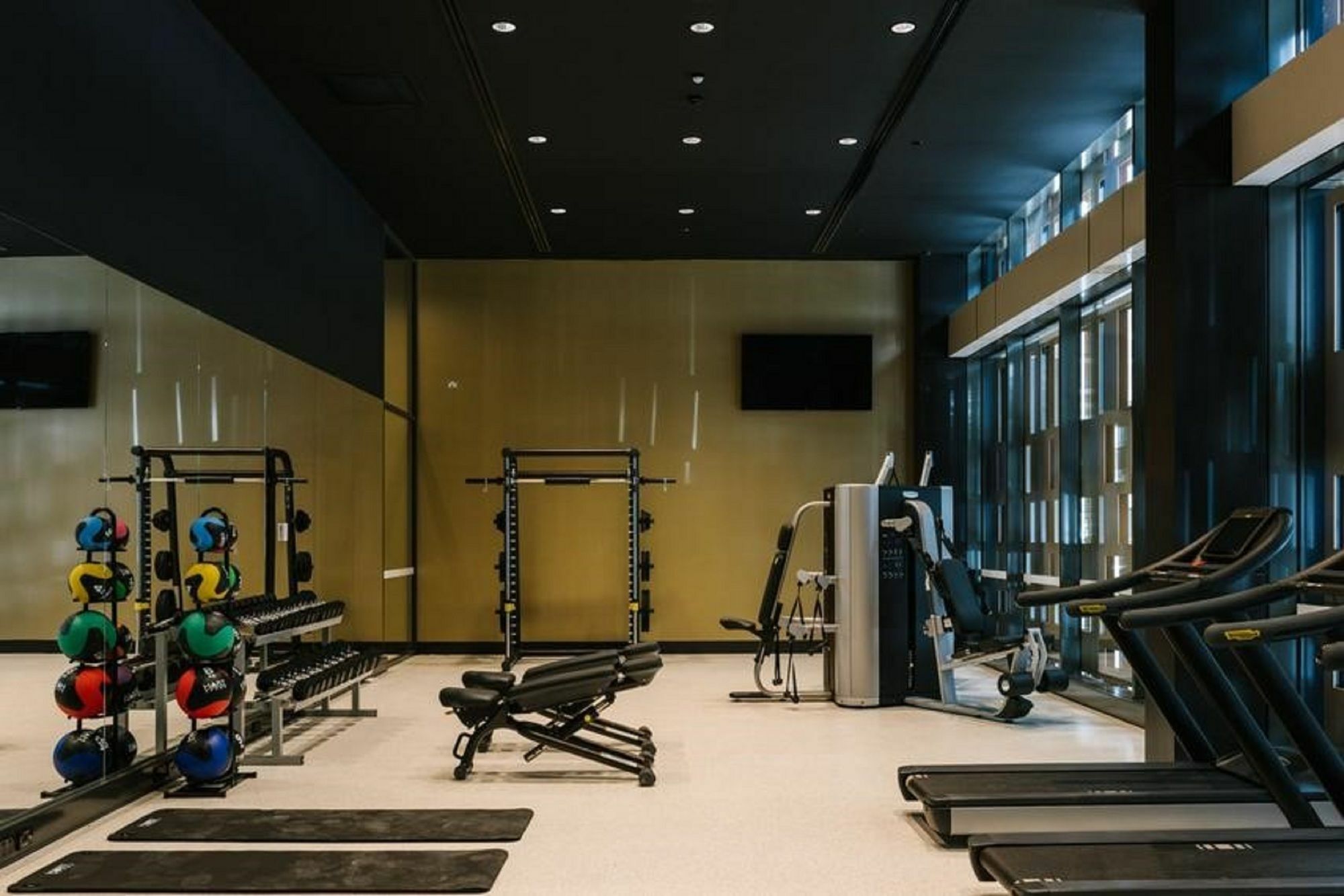 Turnkey - Docklands Apartment Melbourne