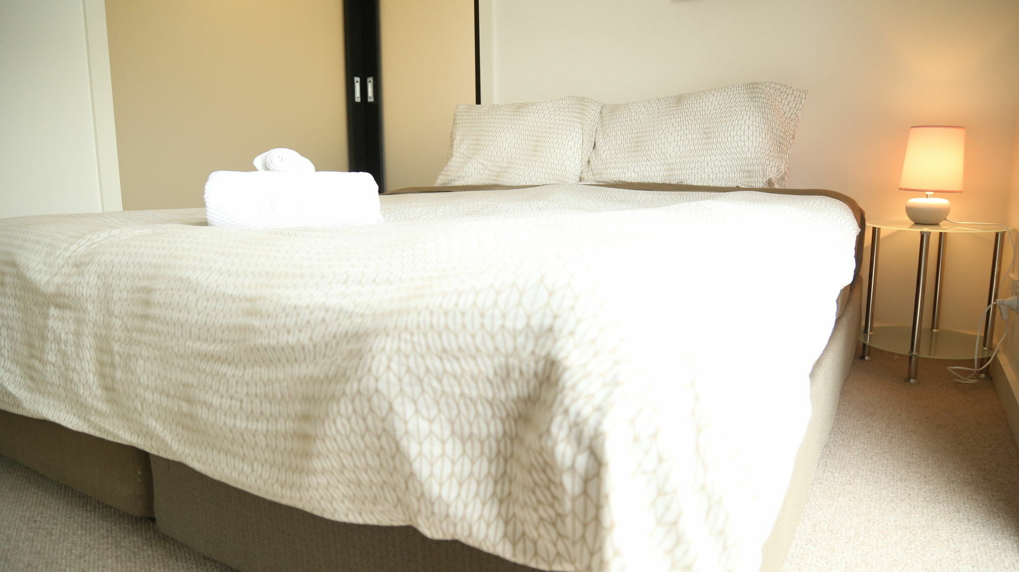 The Icon St Kilda Apartment Melbourne