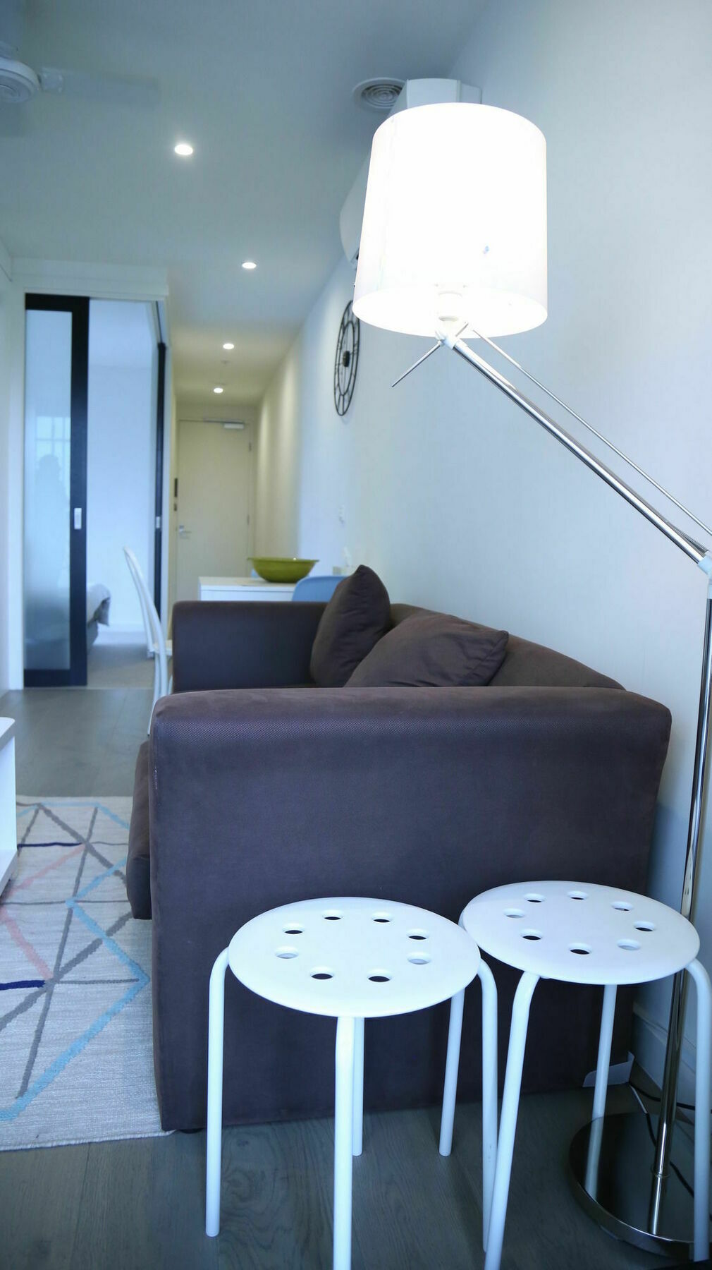 The Icon St Kilda Apartment *
