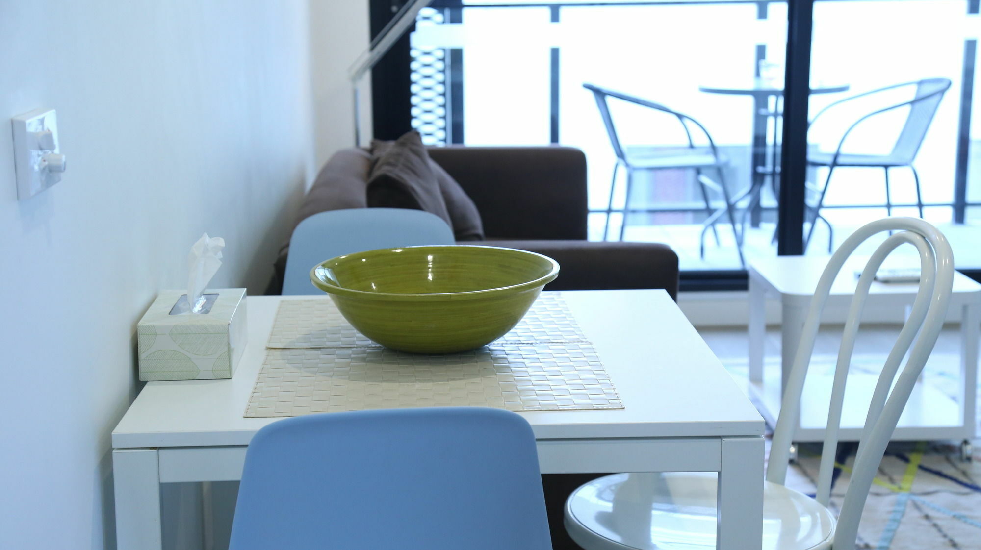 Apartment The Icon St Kilda *