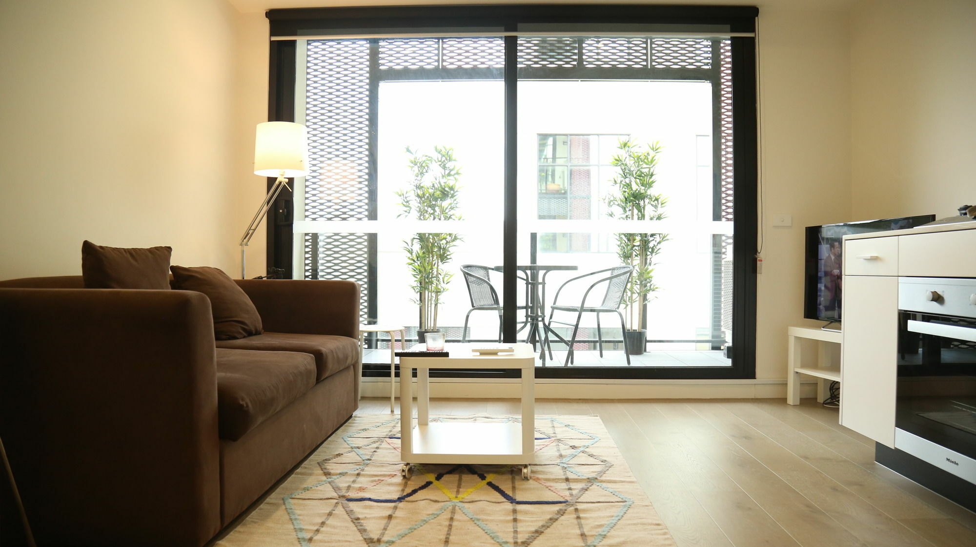 The Icon St Kilda Apartment