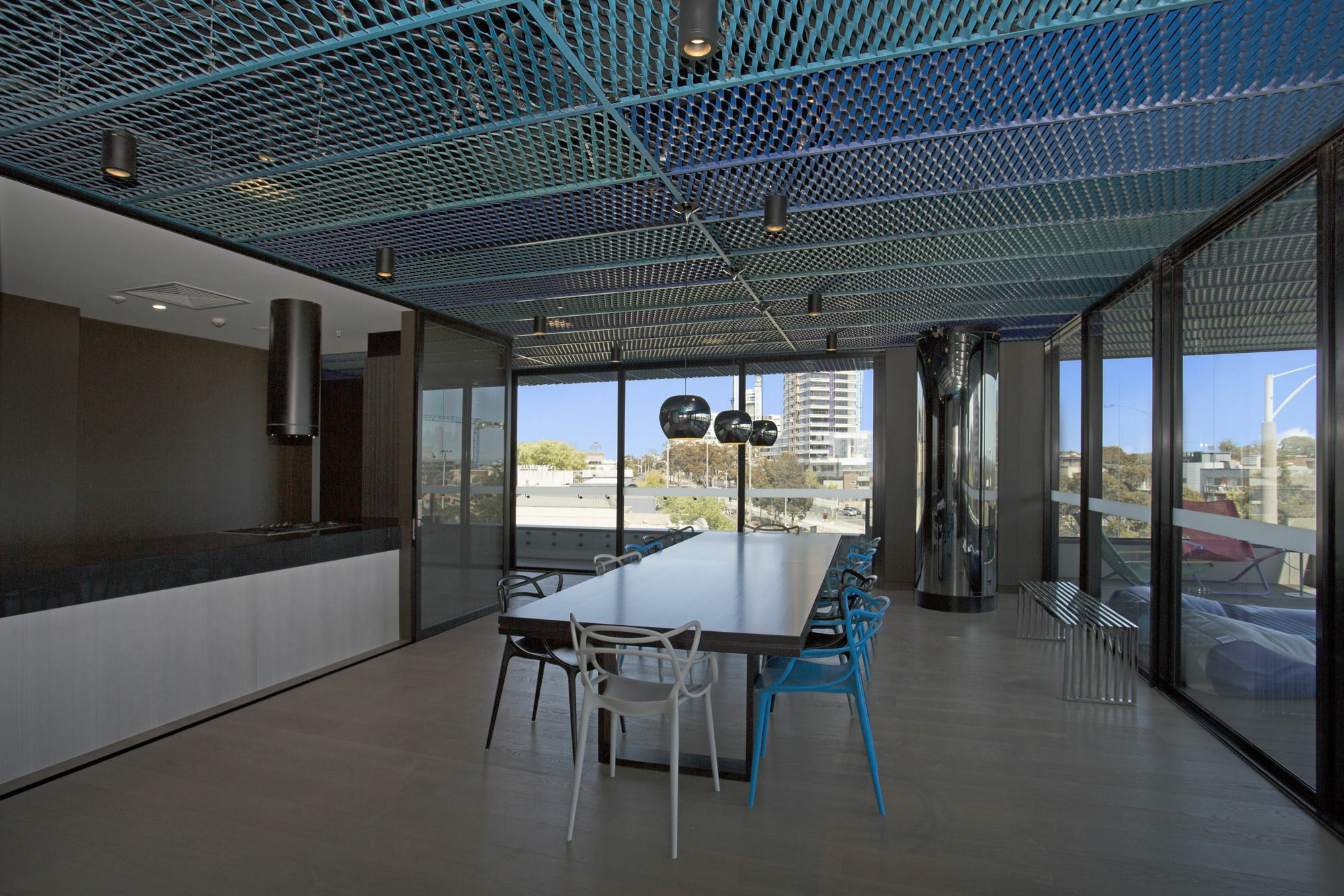 The Icon St Kilda Apartment Melbourne