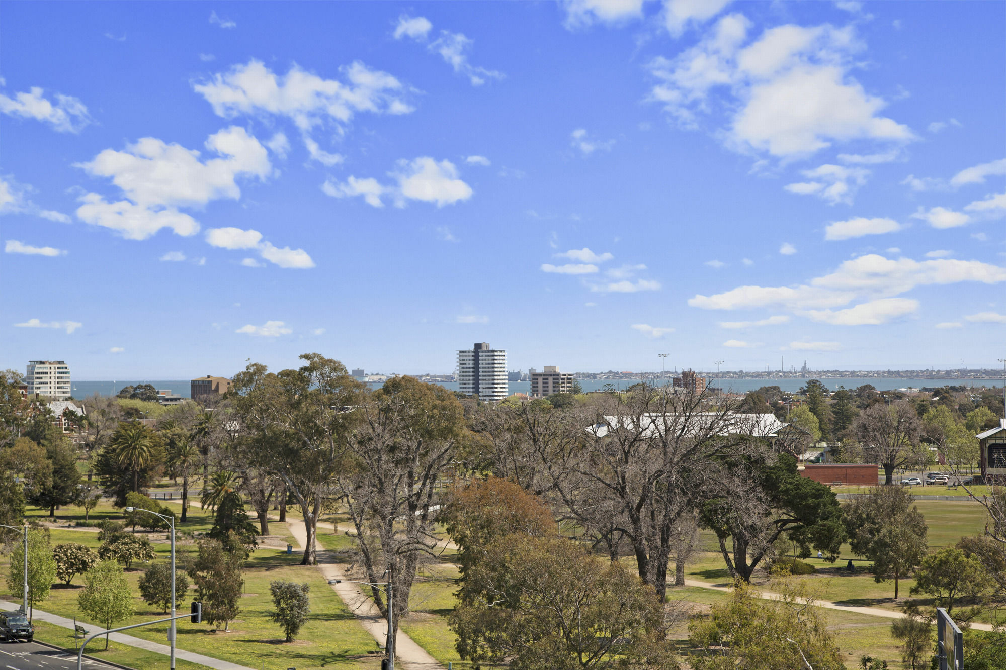 The Icon St Kilda Apartment *