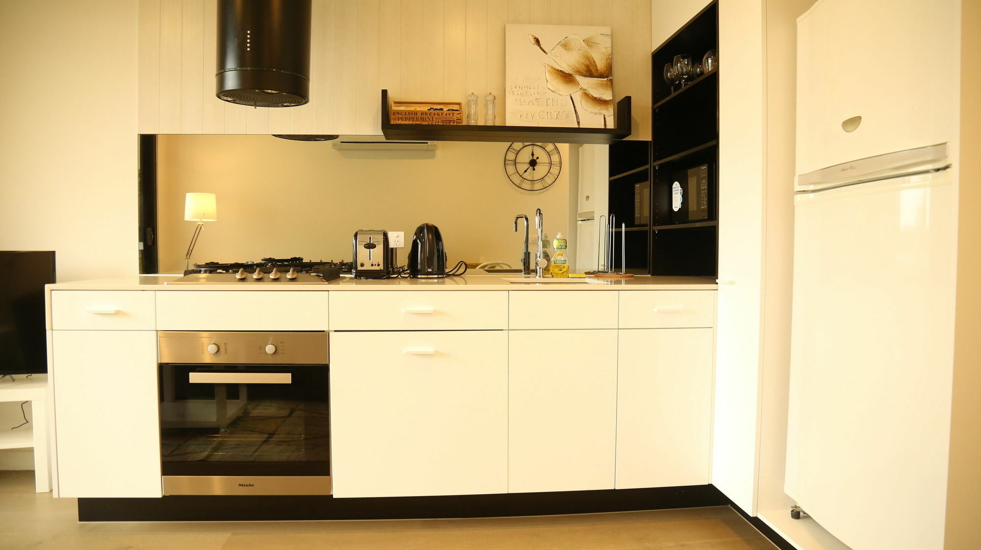 Apartment The Icon St Kilda