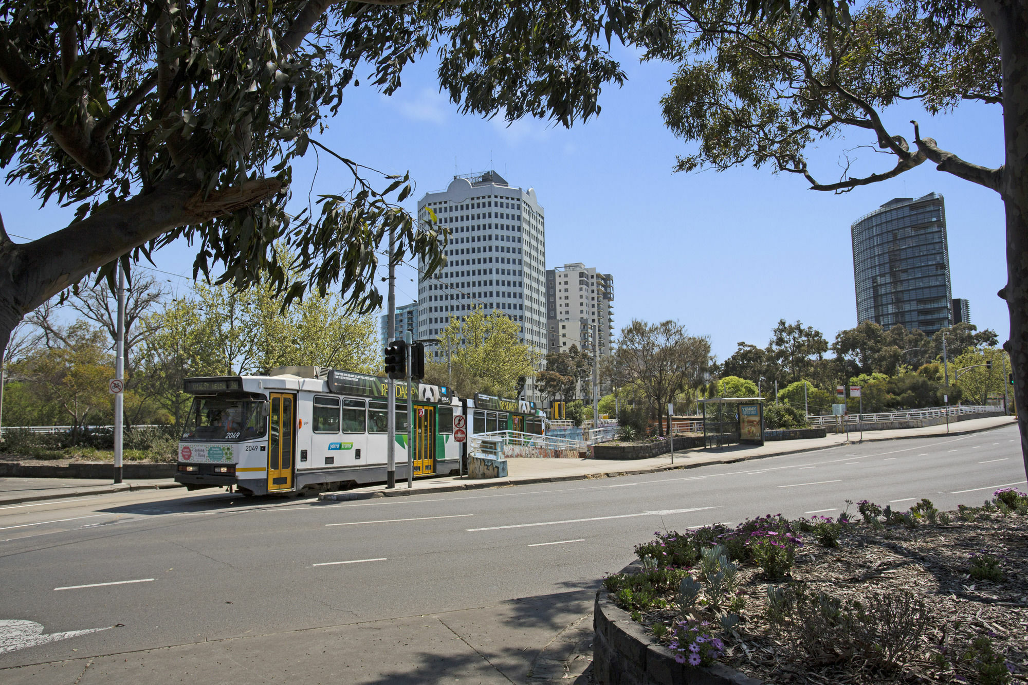 The Icon St Kilda Apartment