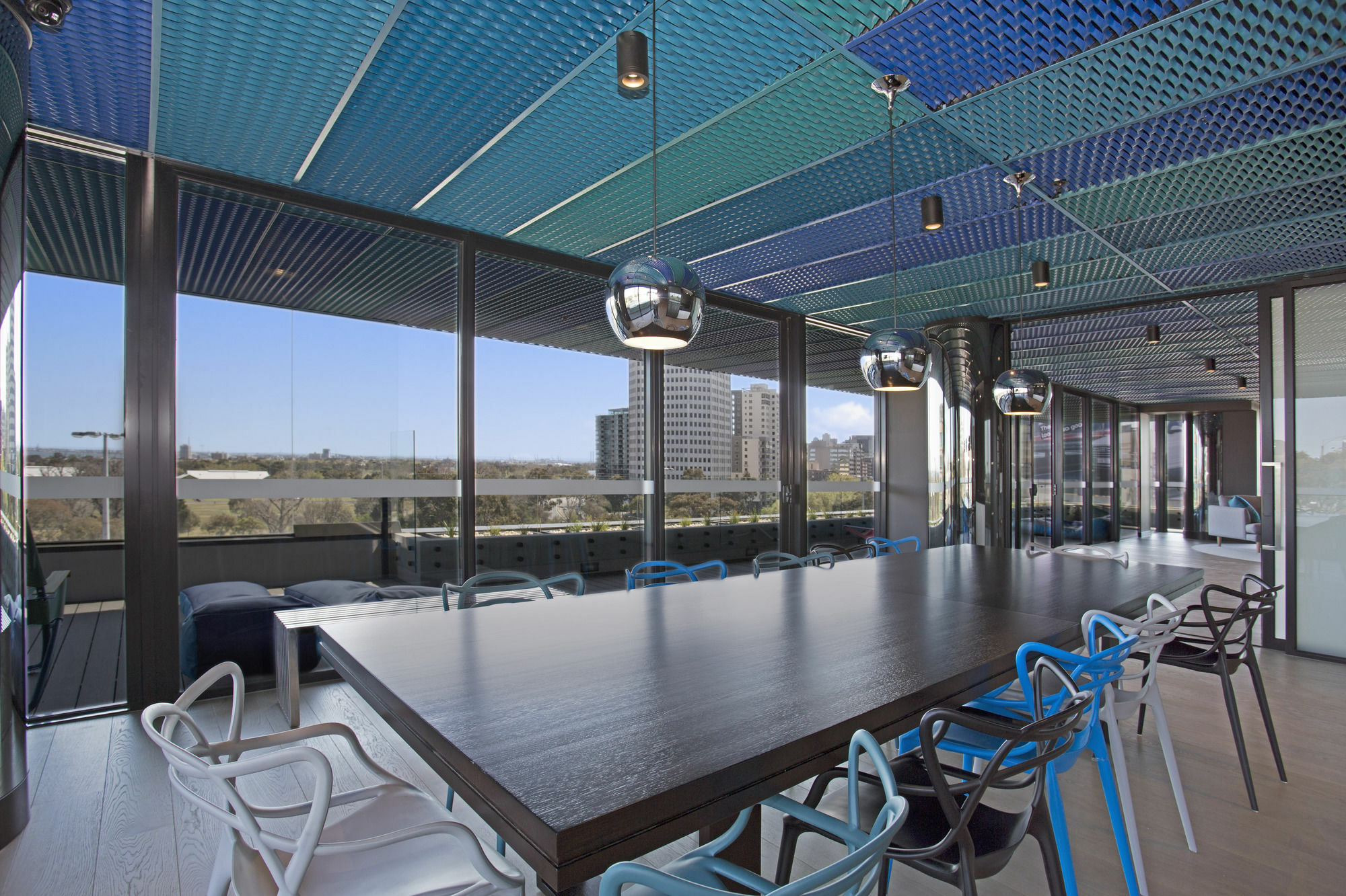 Apartment The Icon St Kilda *