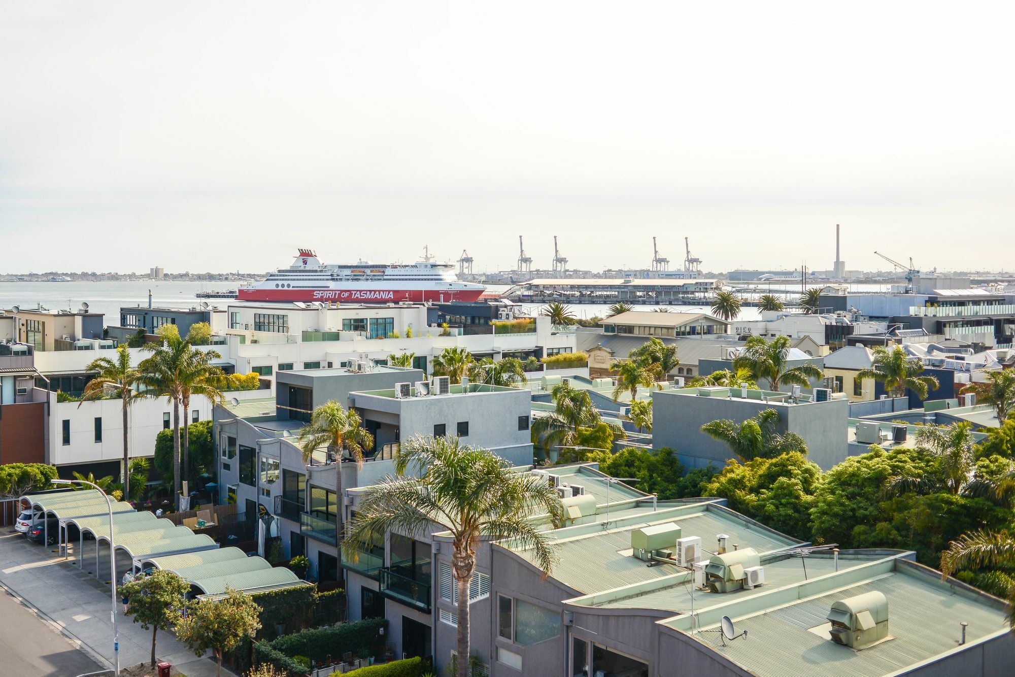 Apartamento Boutique - Zinc Views - 501, Port