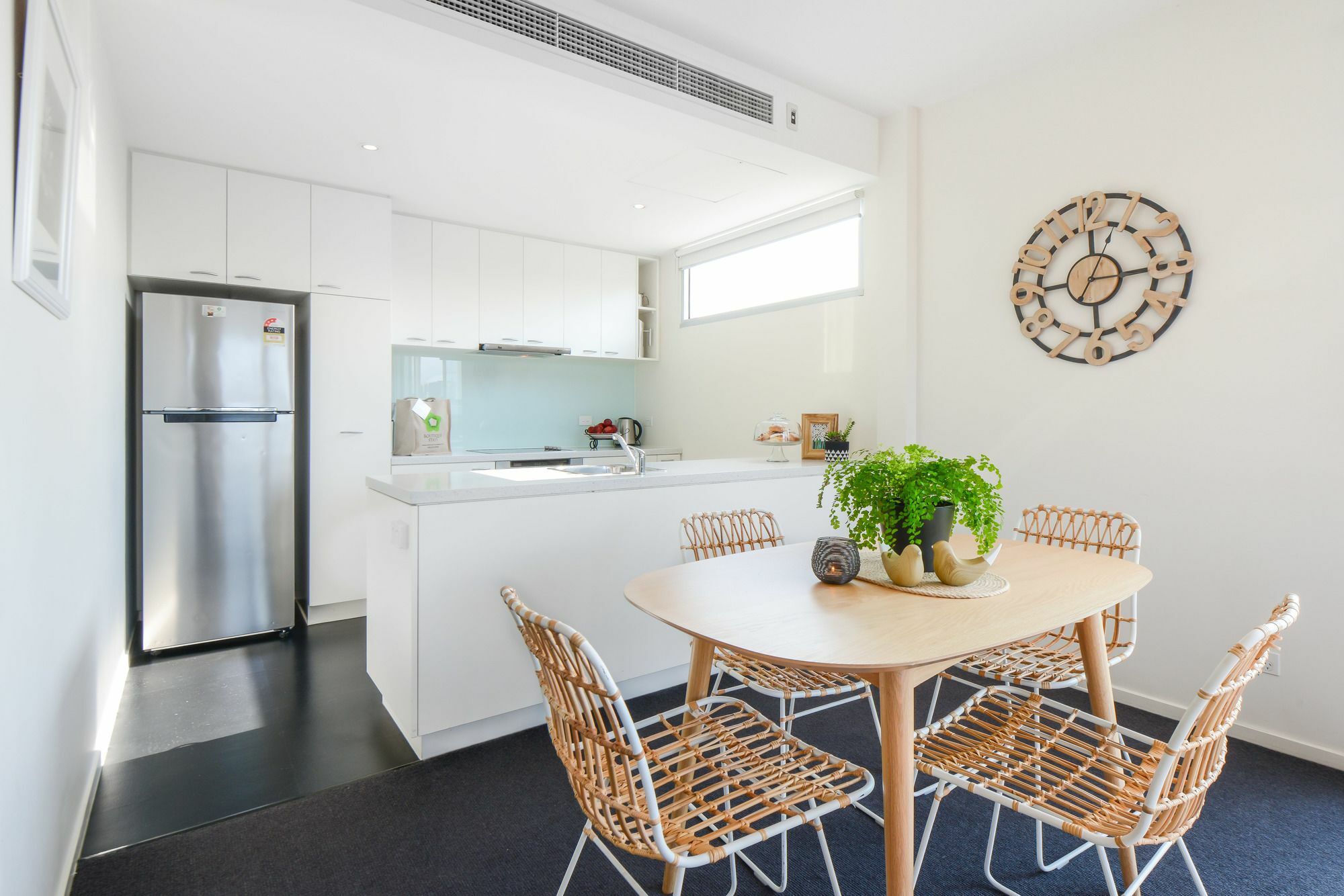 Boutique - Zinc Views - 501, Port * Melbourne