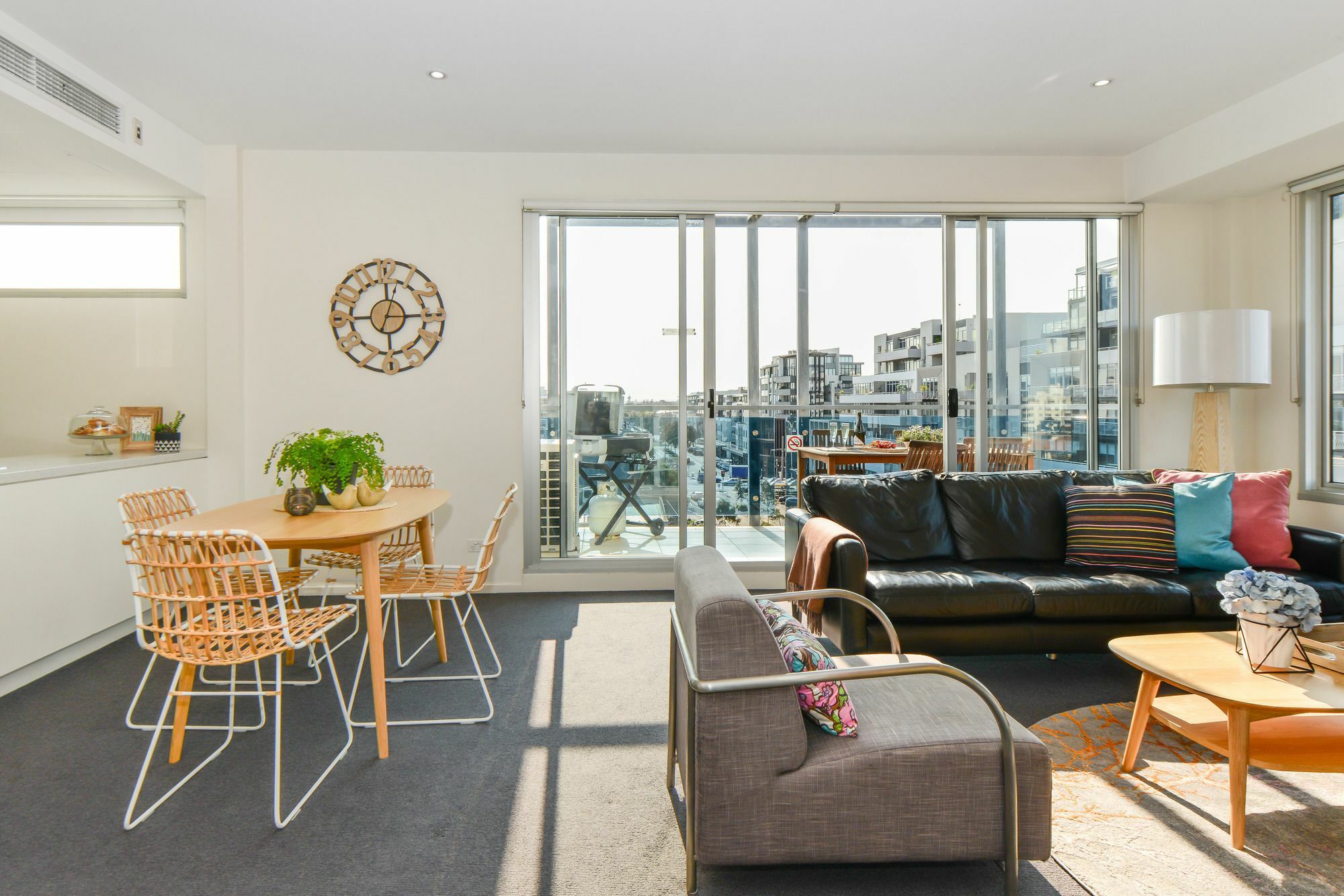 Apartamento Boutique - Zinc Views - 501, Port *