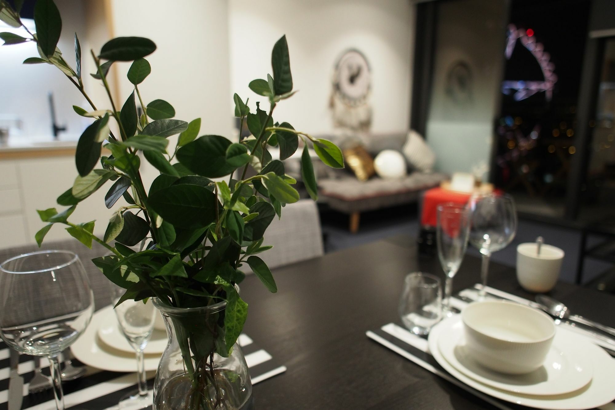 Lux Docklands Waterfront Living * Melbourne