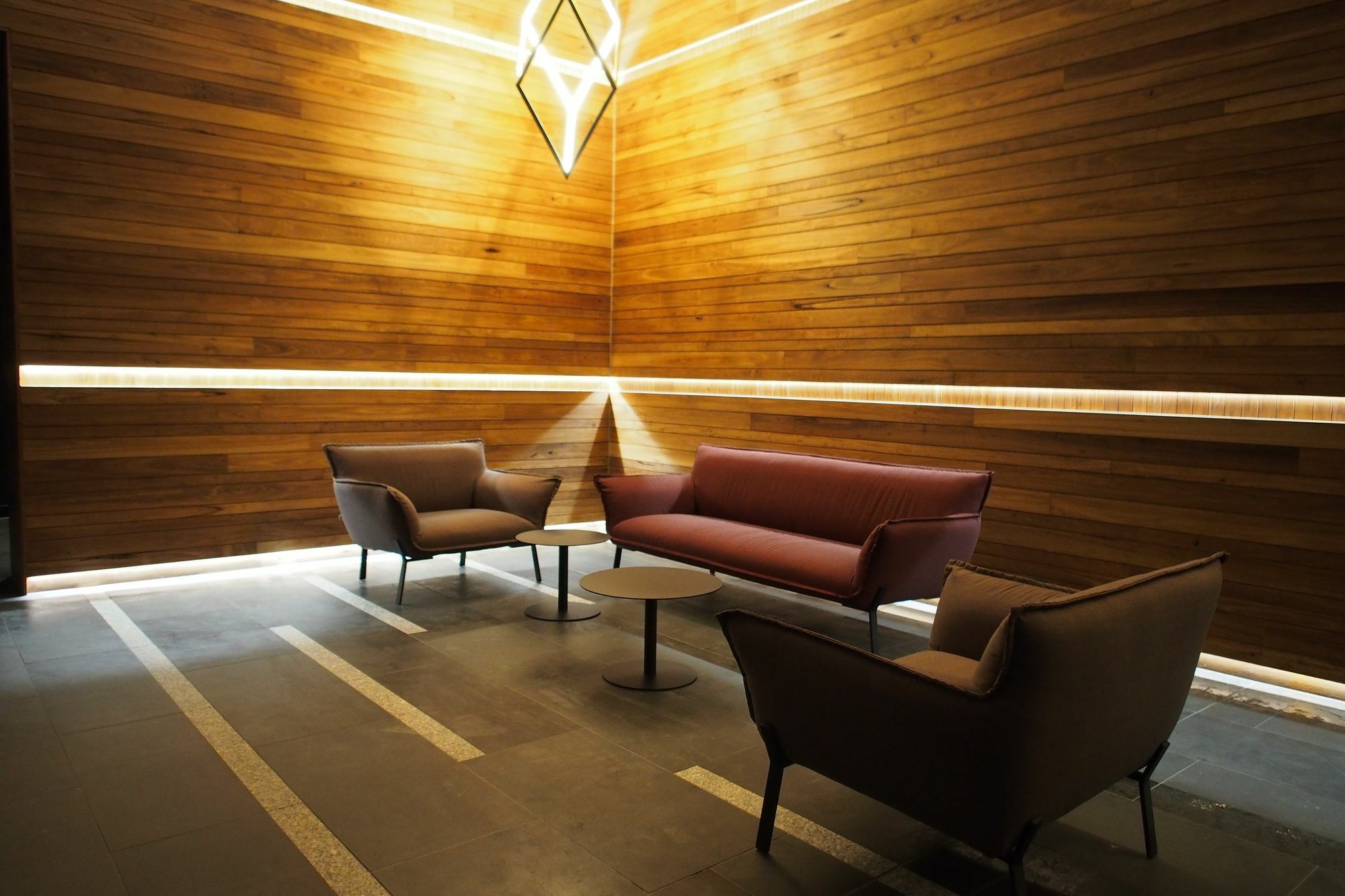 Apartment Lux Docklands Waterfront Living Melbourne