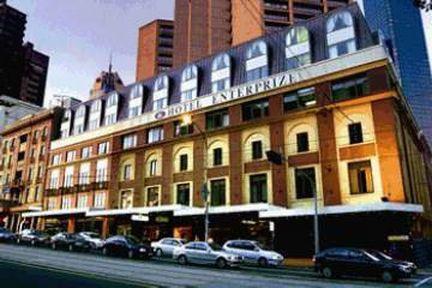 Great Southern Hotel